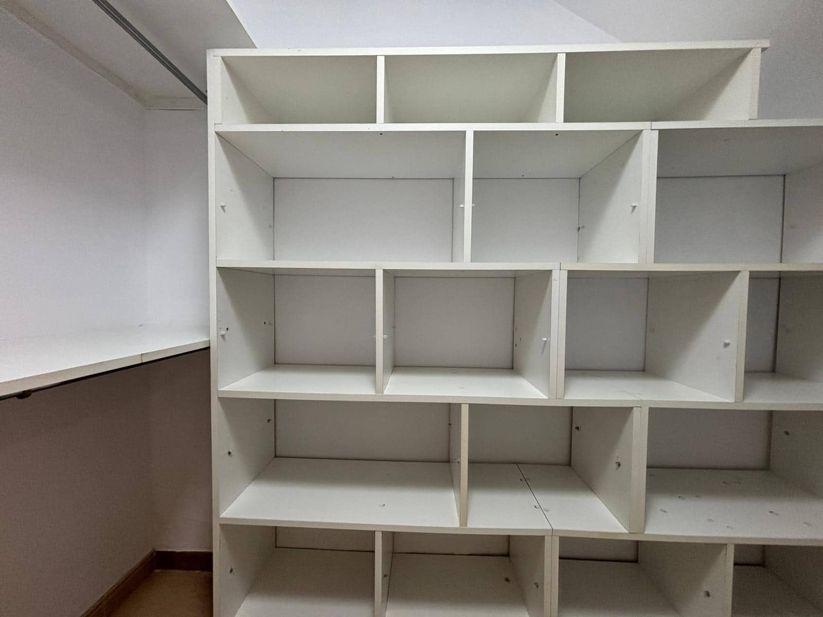 2 bedroom Apartment for rent in L'Alqueria d'Asnar with garage - € 650 (Ref: 9865747)