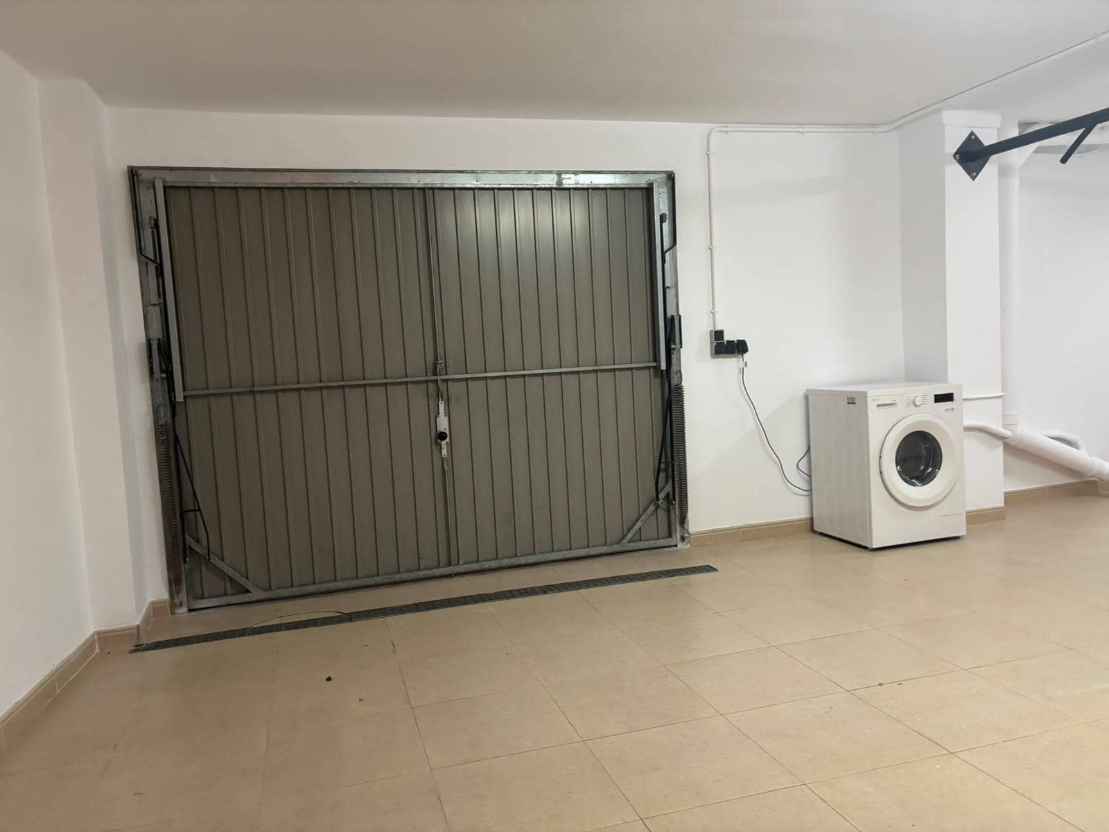 2 bedroom Apartment for rent in L'Alqueria d'Asnar with garage - € 650 (Ref: 9865747)