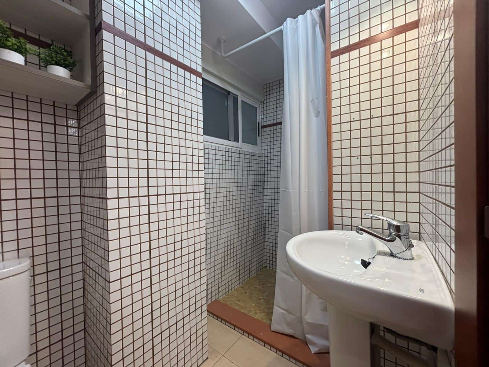 2 bedroom Apartment for rent in L'Alqueria d'Asnar with garage - € 650 (Ref: 9865747)