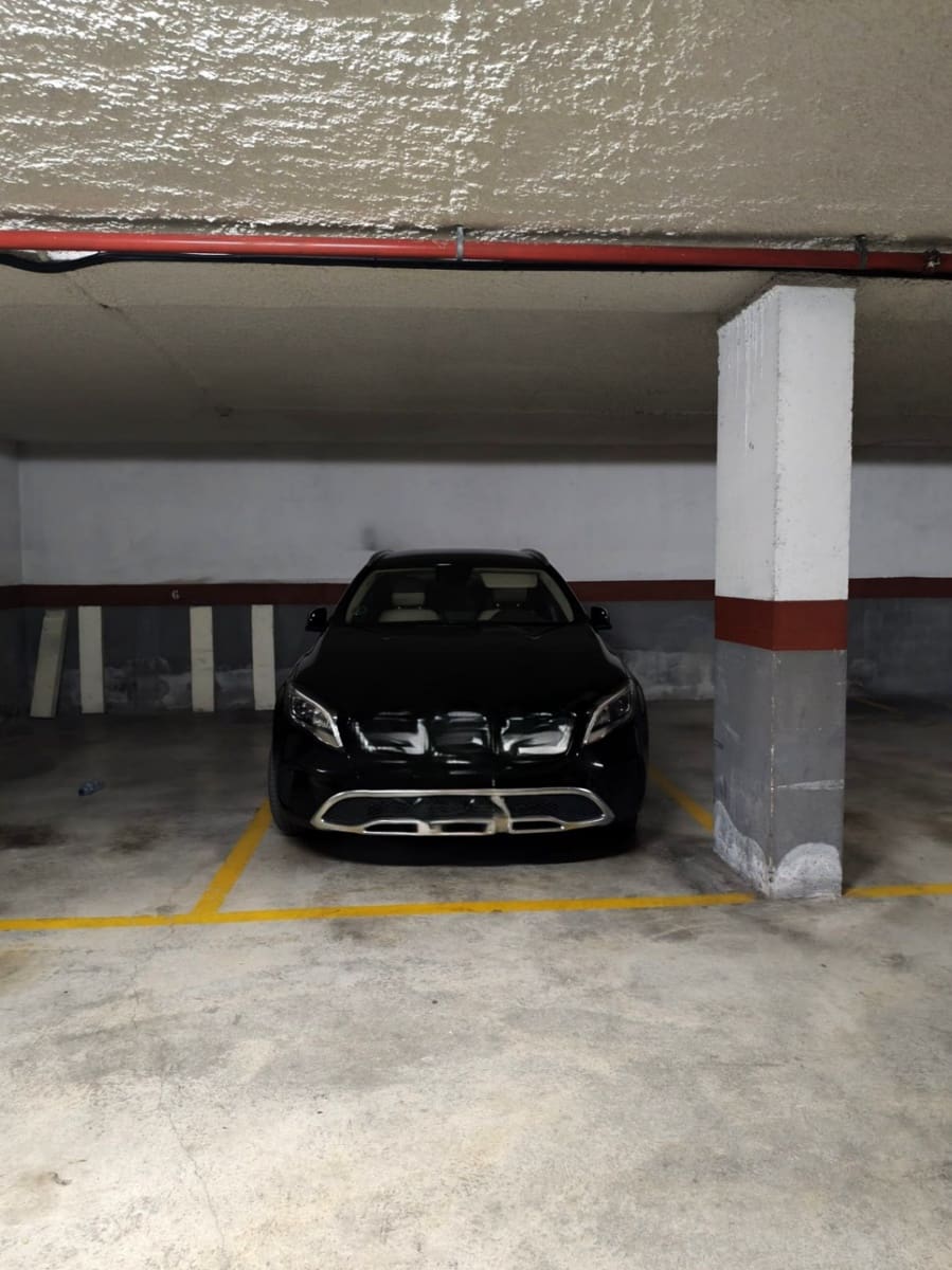 2 makuuhuone Asunto myytävänä paikassa Alcoy / Alcoi mukana 
autotalli - 160 000 € (Ref: 9865748)