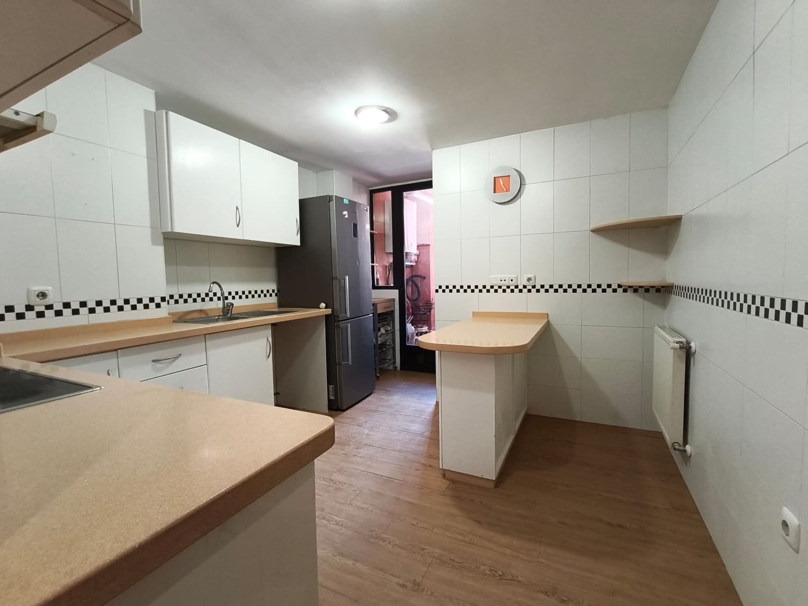 2 makuuhuone Asunto myytävänä paikassa Alcoy / Alcoi mukana 
autotalli - 160 000 € (Ref: 9865748)