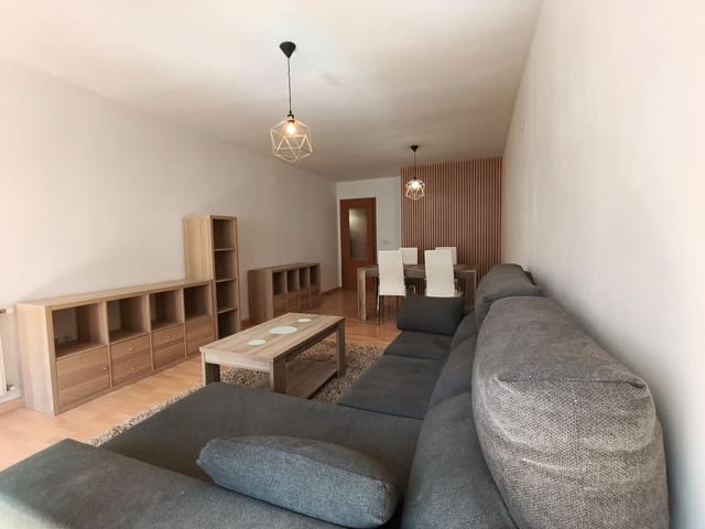 2 makuuhuone Asunto myytävänä paikassa Alcoy / Alcoi mukana 
autotalli - 160 000 € (Ref: 9865748)