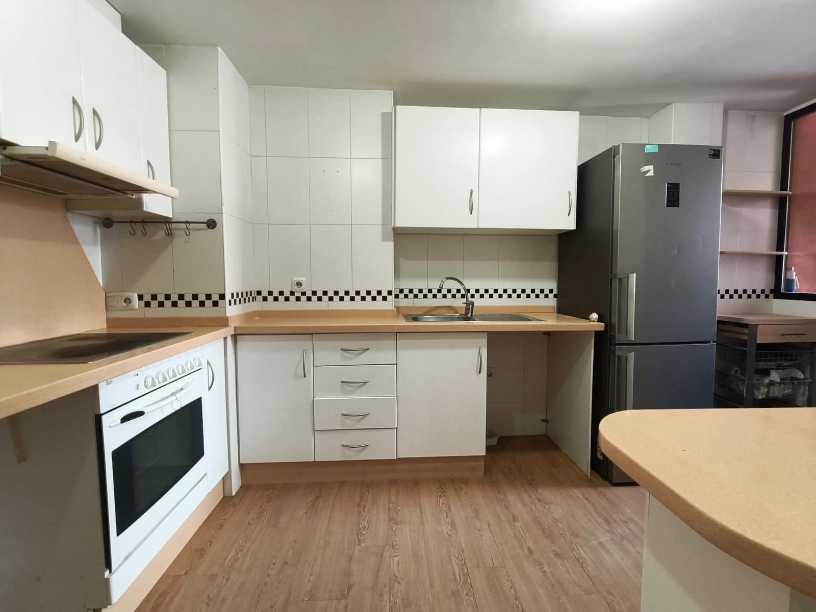 2 makuuhuone Asunto myytävänä paikassa Alcoy / Alcoi mukana 
autotalli - 160 000 € (Ref: 9865748)