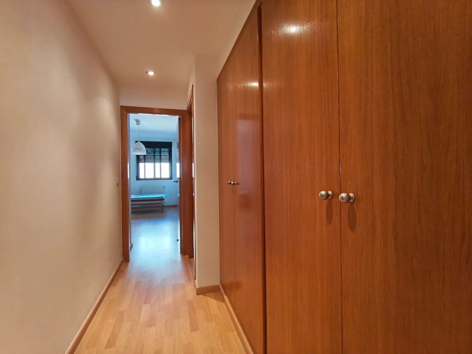 2 makuuhuone Asunto myytävänä paikassa Alcoy / Alcoi mukana 
autotalli - 160 000 € (Ref: 9865748)