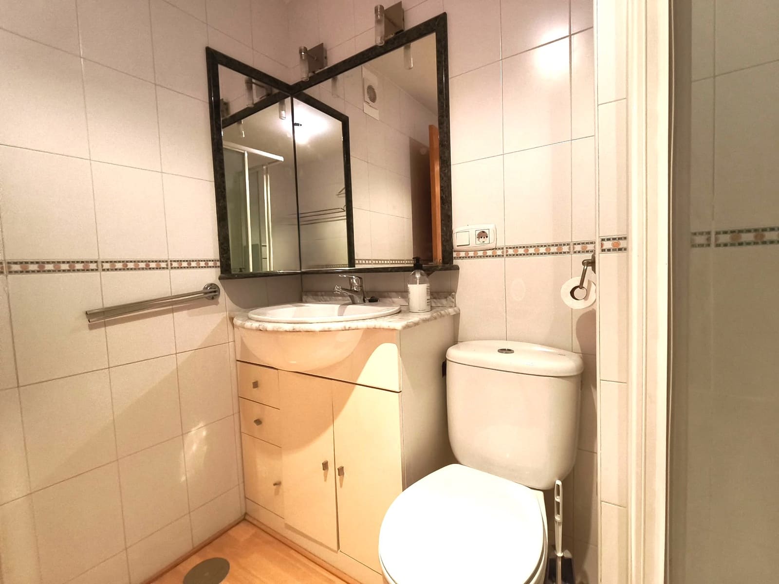 2 makuuhuone Asunto myytävänä paikassa Alcoy / Alcoi mukana 
autotalli - 160 000 € (Ref: 9865748)