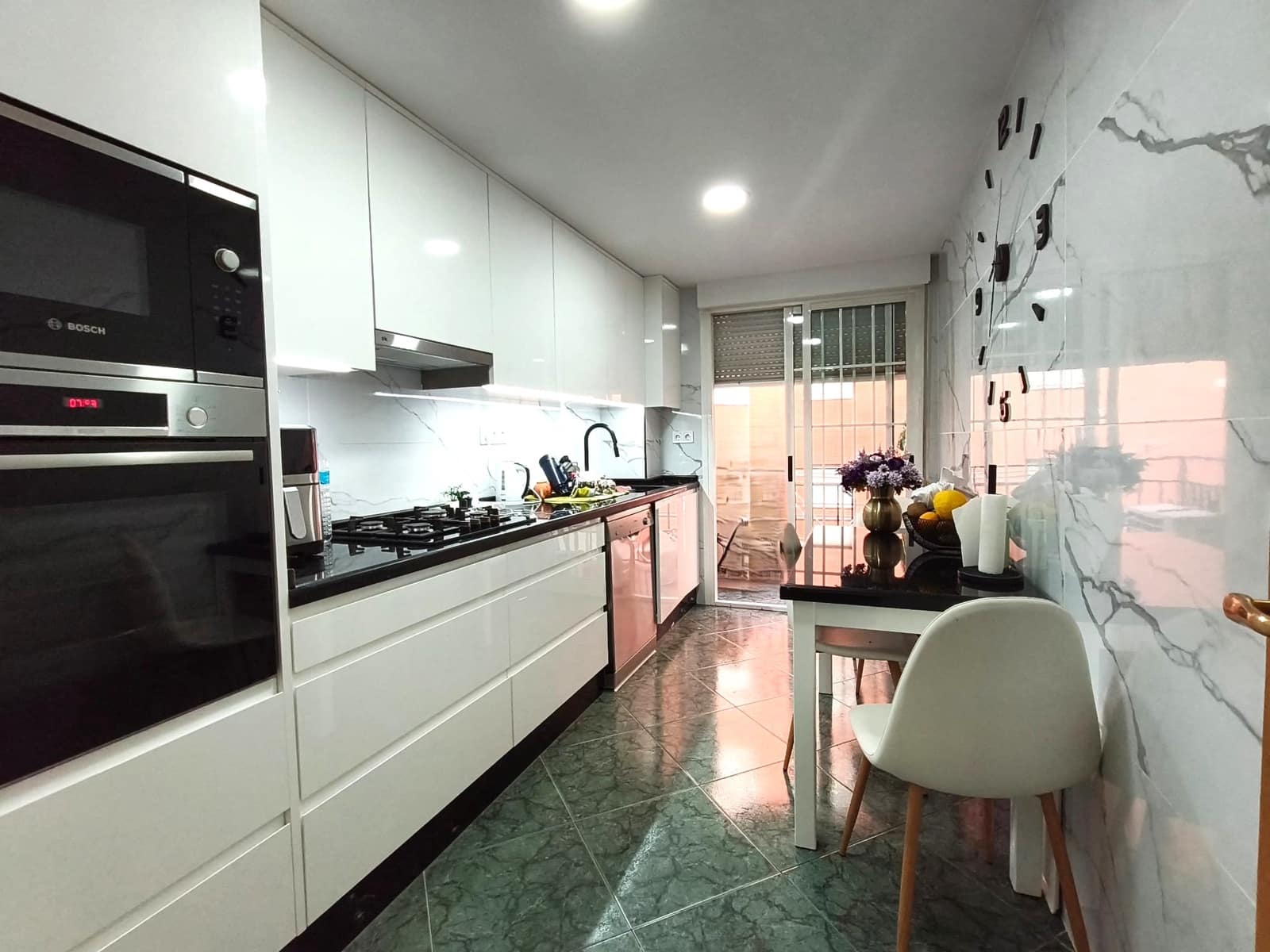 4 makuuhuone Asunto myytävänä paikassa Alcoy / Alcoi - 120 000 € (Ref: 9865749)