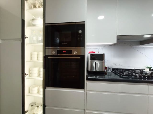 4 makuuhuone Asunto myytävänä paikassa Alcoy / Alcoi - 120 000 € (Ref: 9865749)