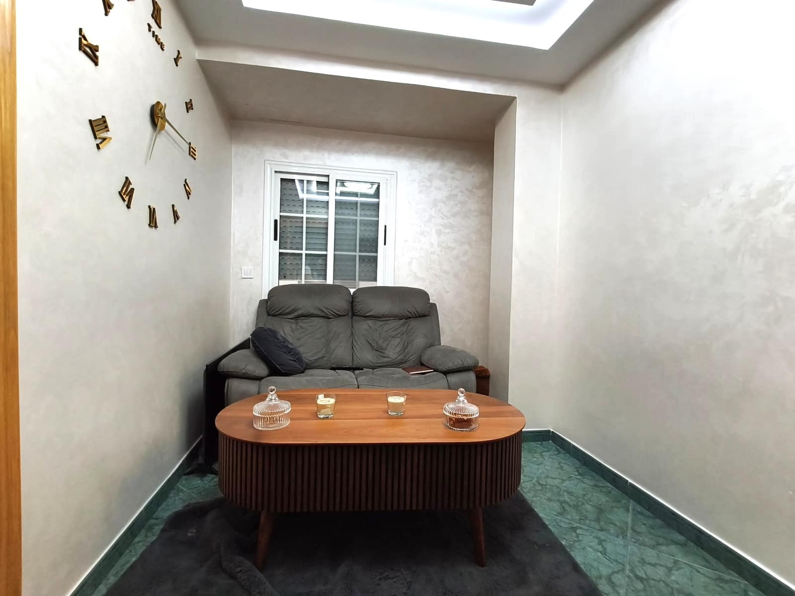4 makuuhuone Asunto myytävänä paikassa Alcoy / Alcoi - 120 000 € (Ref: 9865749)