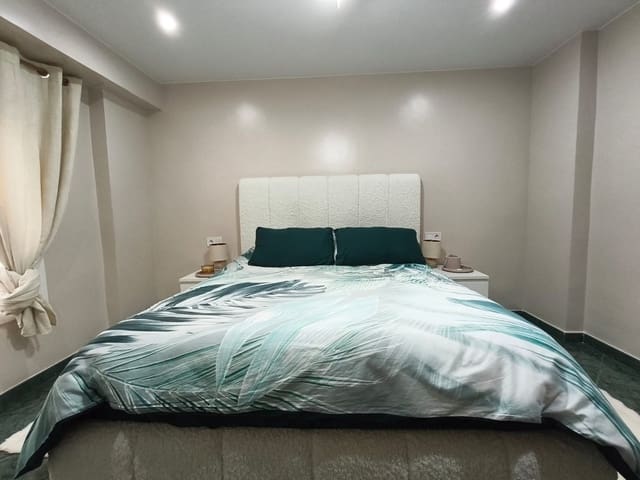 4 makuuhuone Asunto myytävänä paikassa Alcoy / Alcoi - 120 000 € (Ref: 9865749)