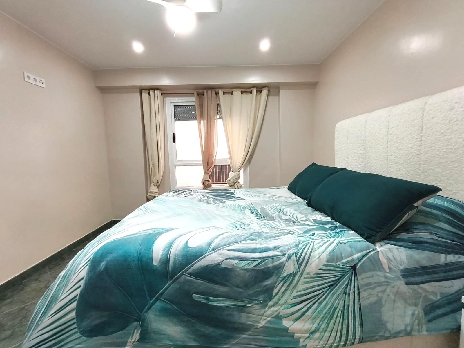4 makuuhuone Asunto myytävänä paikassa Alcoy / Alcoi - 120 000 € (Ref: 9865749)