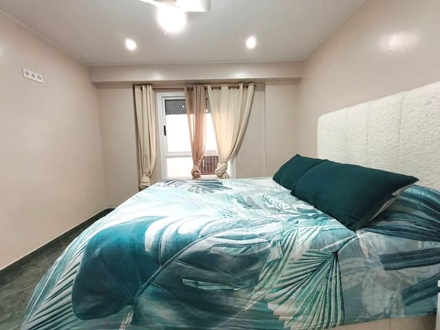 4 makuuhuone Asunto myytävänä paikassa Alcoy / Alcoi - 120 000 € (Ref: 9865749)