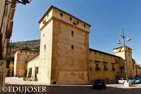 Casa de 10 habitaciones en Cocentaina en venta con garaje - 480.000 € (Ref: 9865750)