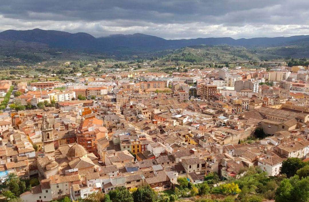 Casa de 10 habitaciones en Cocentaina en venta con garaje - 480.000 € (Ref: 9865750)