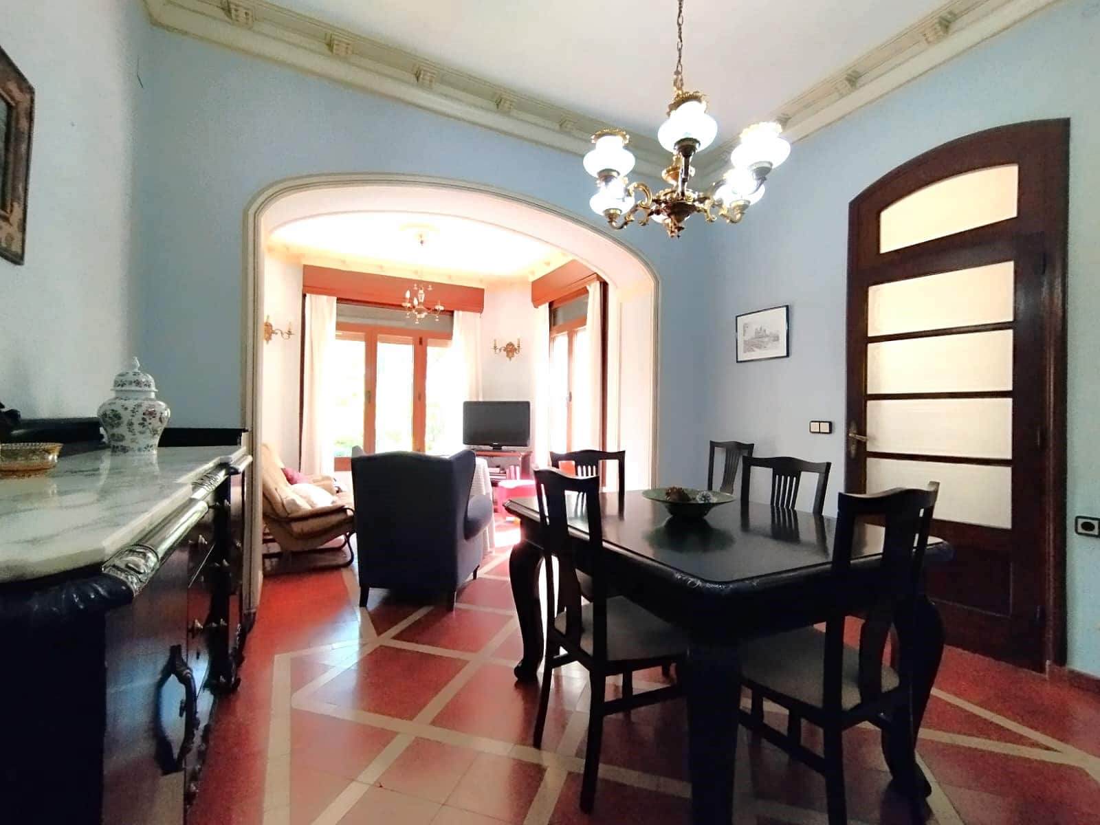 Casa de 10 habitaciones en Cocentaina en venta con garaje - 480.000 € (Ref: 9865750)
