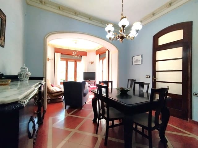 Casa de 10 habitaciones en Cocentaina en venta con garaje - 480.000 € (Ref: 9865750)