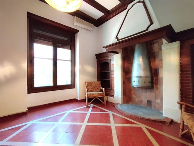 Casa de 10 habitaciones en Cocentaina en venta con garaje - 480.000 € (Ref: 9865750)