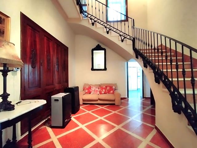 Casa de 10 habitaciones en Cocentaina en venta con garaje - 480.000 € (Ref: 9865750)
