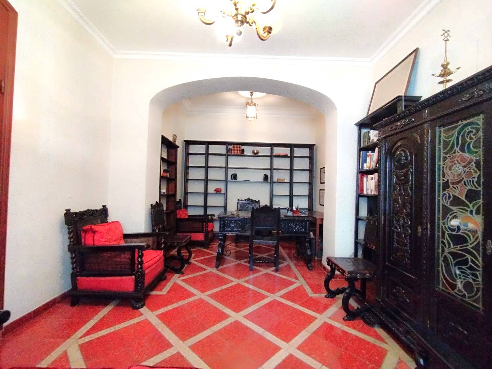 Casa de 10 habitaciones en Cocentaina en venta con garaje - 480.000 € (Ref: 9865750)