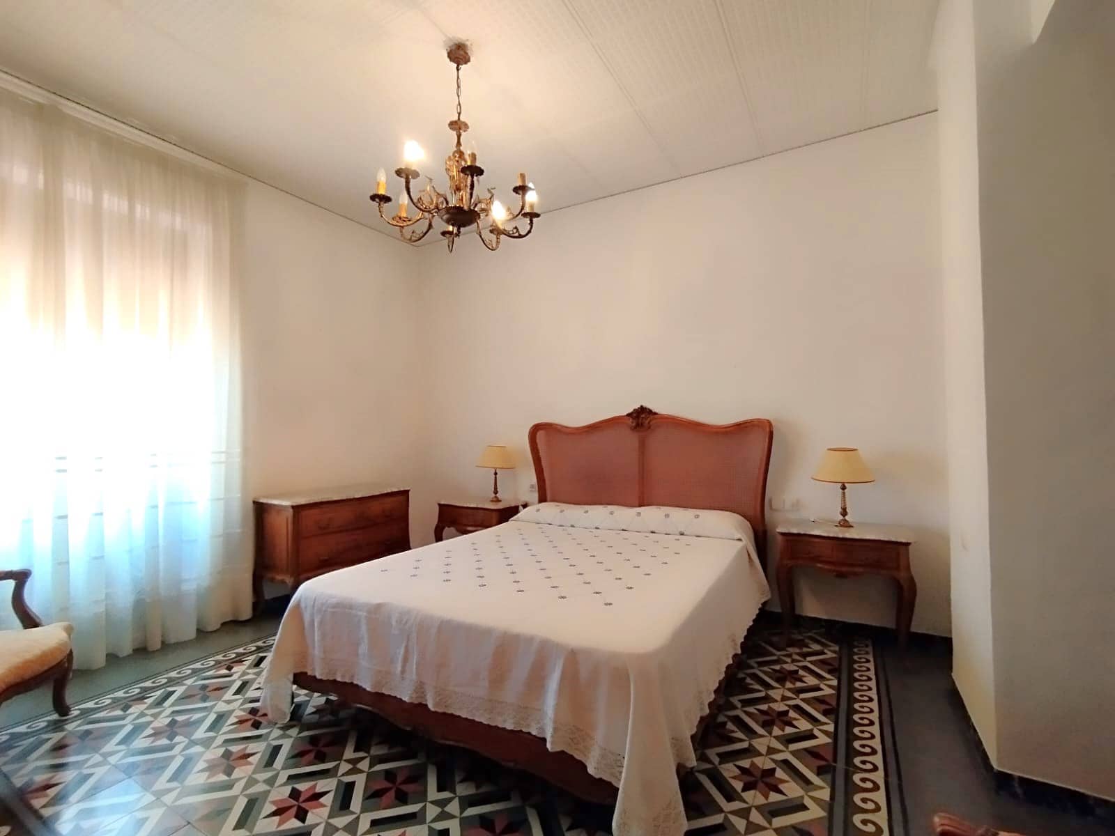 Casa de 10 habitaciones en Cocentaina en venta con garaje - 480.000 € (Ref: 9865750)
