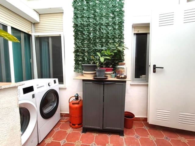 4 sypialnia Dom szeregowy na sprzedaż w Cocentaina - 165 000 € (Ref: 9865753)