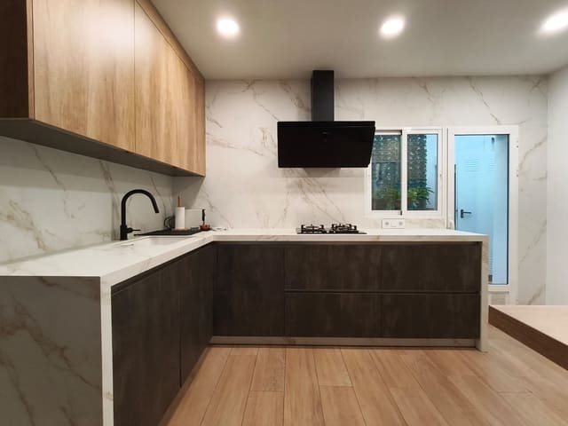 4 sypialnia Dom szeregowy na sprzedaż w Cocentaina - 165 000 € (Ref: 9865753)