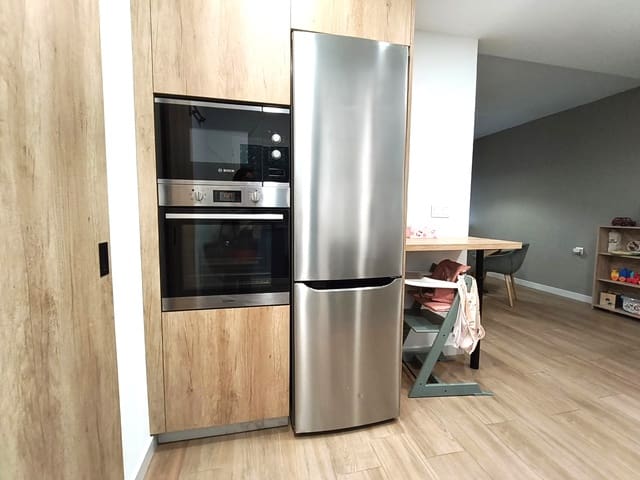4 sypialnia Dom szeregowy na sprzedaż w Cocentaina - 165 000 € (Ref: 9865753)
