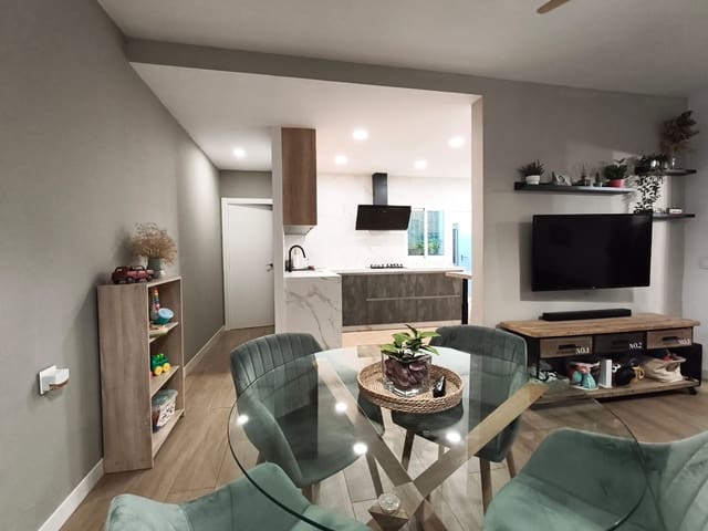 4 sypialnia Dom szeregowy na sprzedaż w Cocentaina - 165 000 € (Ref: 9865753)