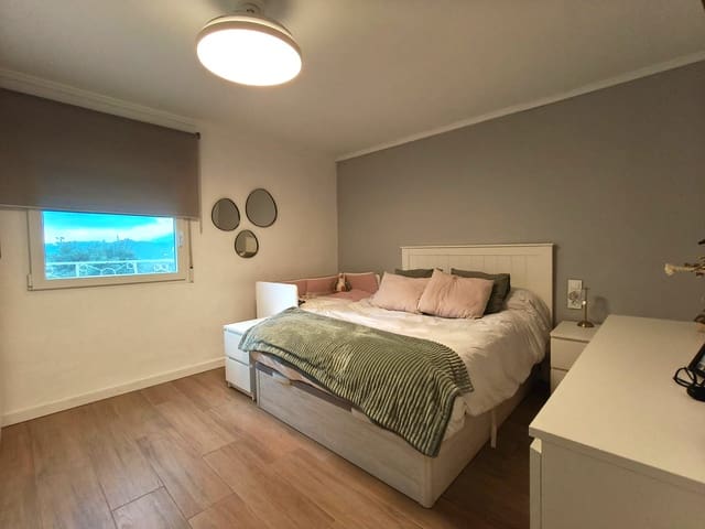 4 sypialnia Dom szeregowy na sprzedaż w Cocentaina - 165 000 € (Ref: 9865753)