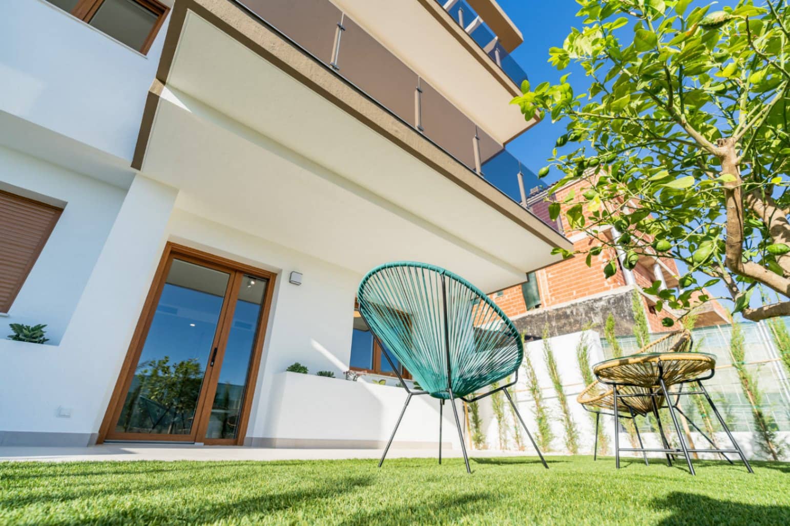 Adosado de 4 habitaciones en La Nucia en venta con piscina garaje - 469.000 € (Ref: 9865754)