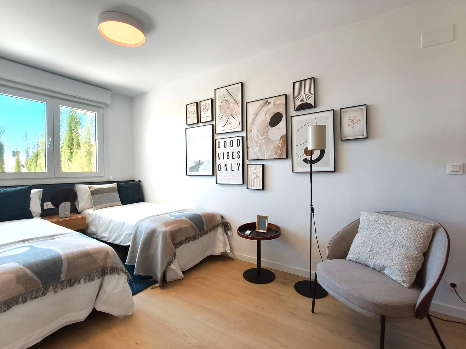 Adosado de 4 habitaciones en La Nucia en venta con piscina garaje - 469.000 € (Ref: 9865754)