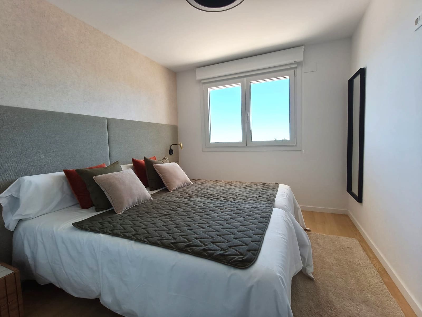 Adosado de 4 habitaciones en La Nucia en venta con piscina garaje - 469.000 € (Ref: 9865754)