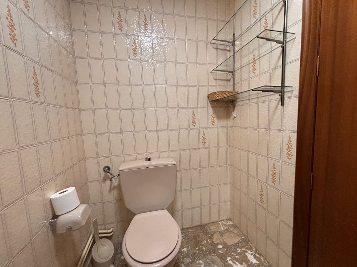 5 bedroom Townhouse for sale in Muro de Alcoy with garage - € 260,000 (Ref: 9865755)