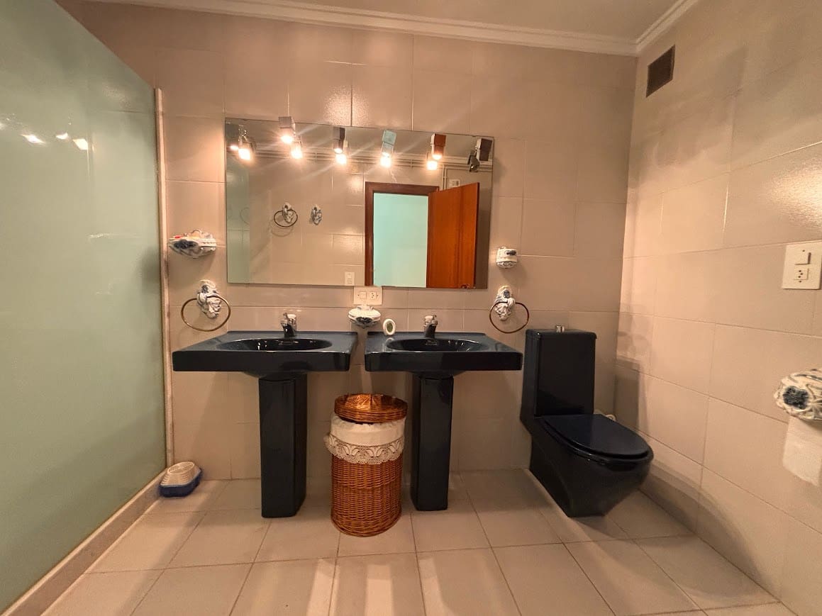 5 bedroom Townhouse for sale in Muro de Alcoy with garage - € 260,000 (Ref: 9865755)