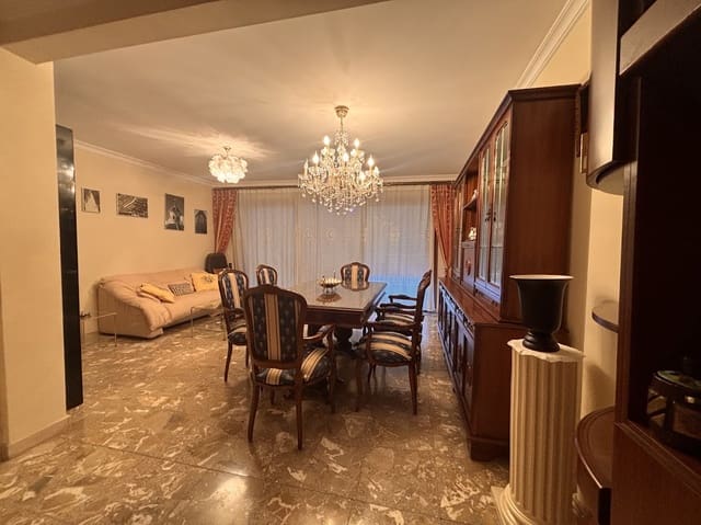 5 makuuhuone Omakotitalo myytävänä paikassa Muro de Alcoy mukana 
autotalli - 260 000 € (Ref: 9865755)