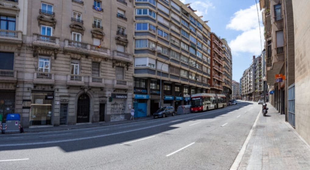 Commercial for rent in Barcelona city - € 15,900 (Ref: 9865756)
