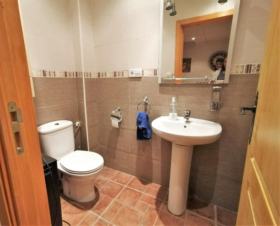 3 bedroom Townhouse for sale in Muro de Alcoy with garage - € 140,000 (Ref: 9865757)