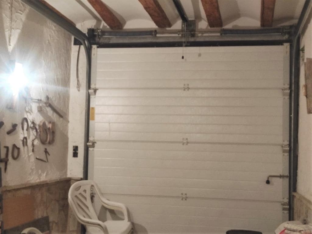3 bedroom Townhouse for sale in Muro de Alcoy with garage - € 140,000 (Ref: 9865757)