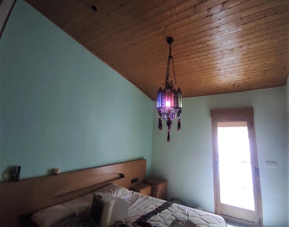 3 bedroom Townhouse for sale in Muro de Alcoy with garage - € 140,000 (Ref: 9865757)