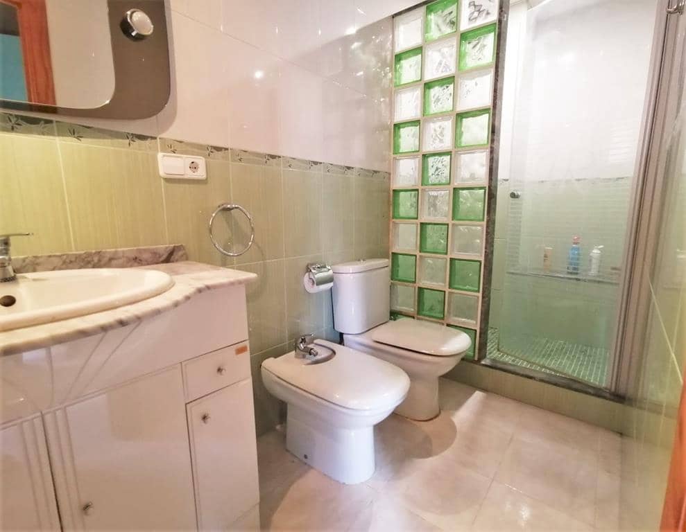 3 bedroom Townhouse for sale in Muro de Alcoy with garage - € 140,000 (Ref: 9865757)