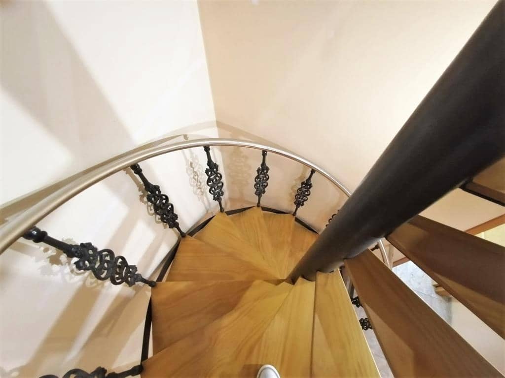 3 bedroom Townhouse for sale in Muro de Alcoy with garage - € 140,000 (Ref: 9865757)