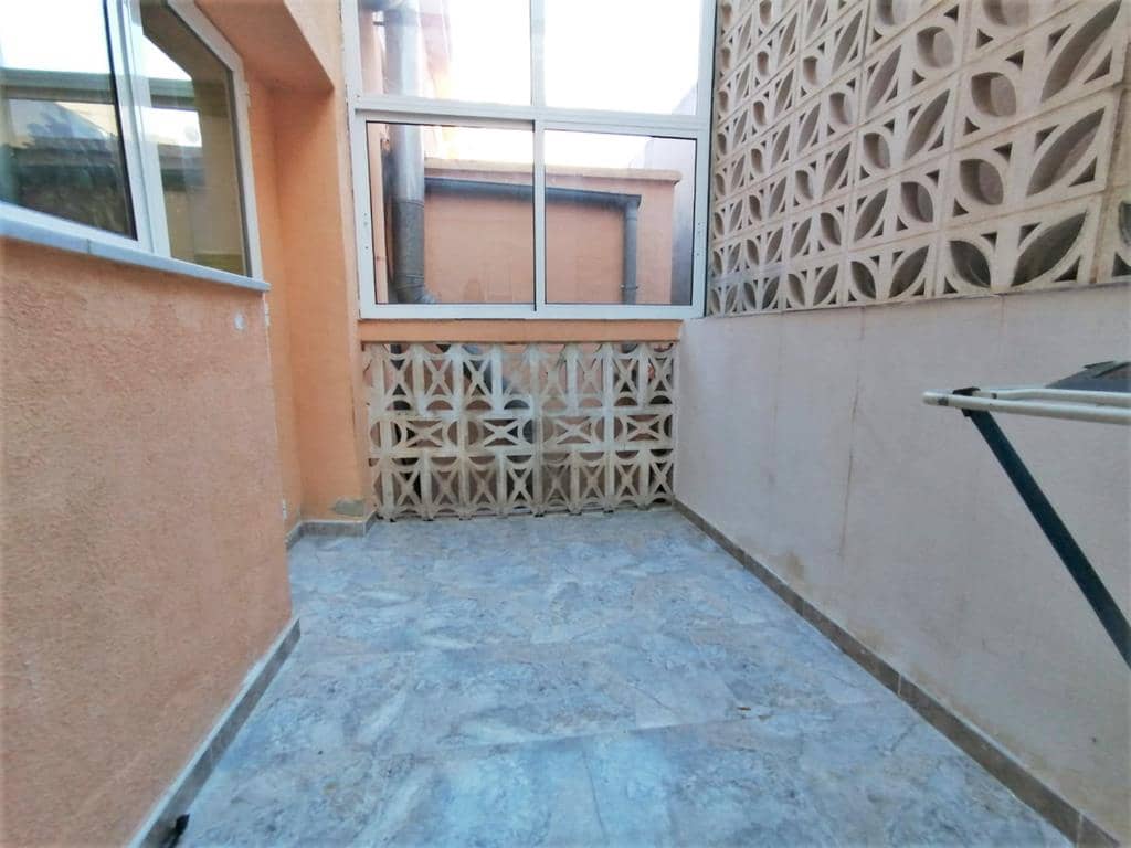 3 bedroom Townhouse for sale in Muro de Alcoy with garage - € 140,000 (Ref: 9865757)