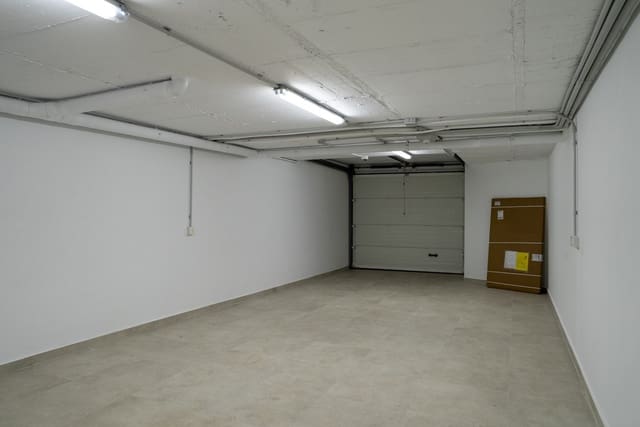 3 soverom Villa til salgs i Coloma  , La Nucia med garasje - € 600 000 (Ref: 9865758)