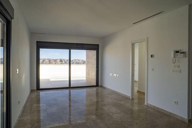 3 soverom Villa til salgs i Coloma  , La Nucia med garasje - € 600 000 (Ref: 9865758)