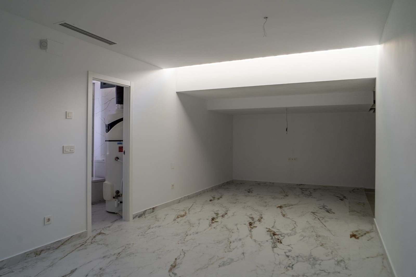 3 soverom Villa til salgs i La Nucia med garasje - € 600 000 (Ref: 9865758)