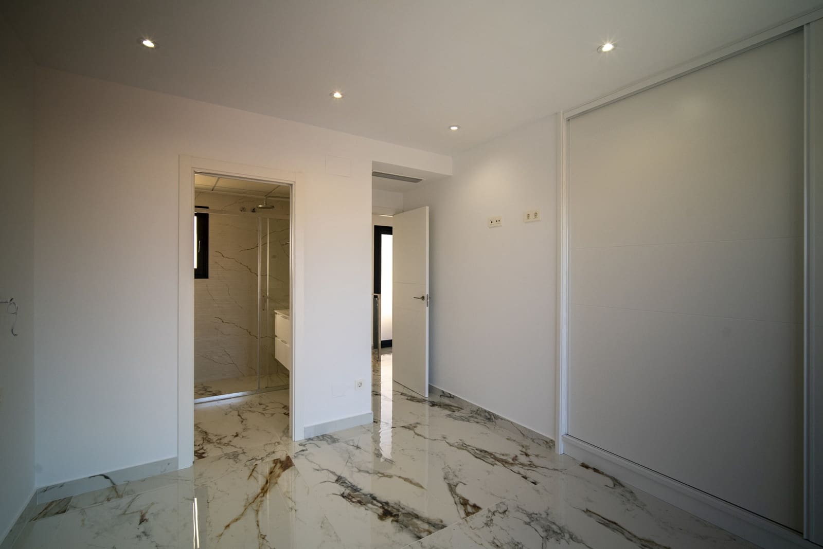 3 soverom Villa til salgs i La Nucia med garasje - € 600 000 (Ref: 9865758)