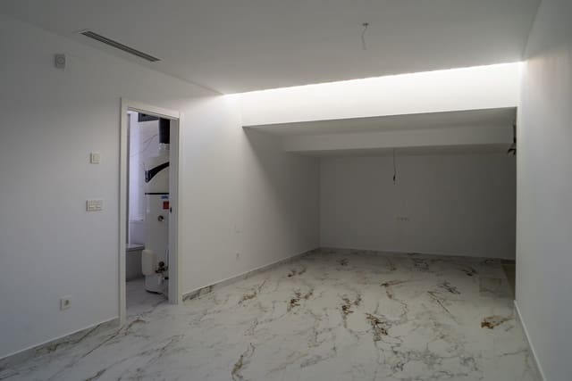 3 soverom Villa til salgs i Coloma  , La Nucia med garasje - € 600 000 (Ref: 9865758)