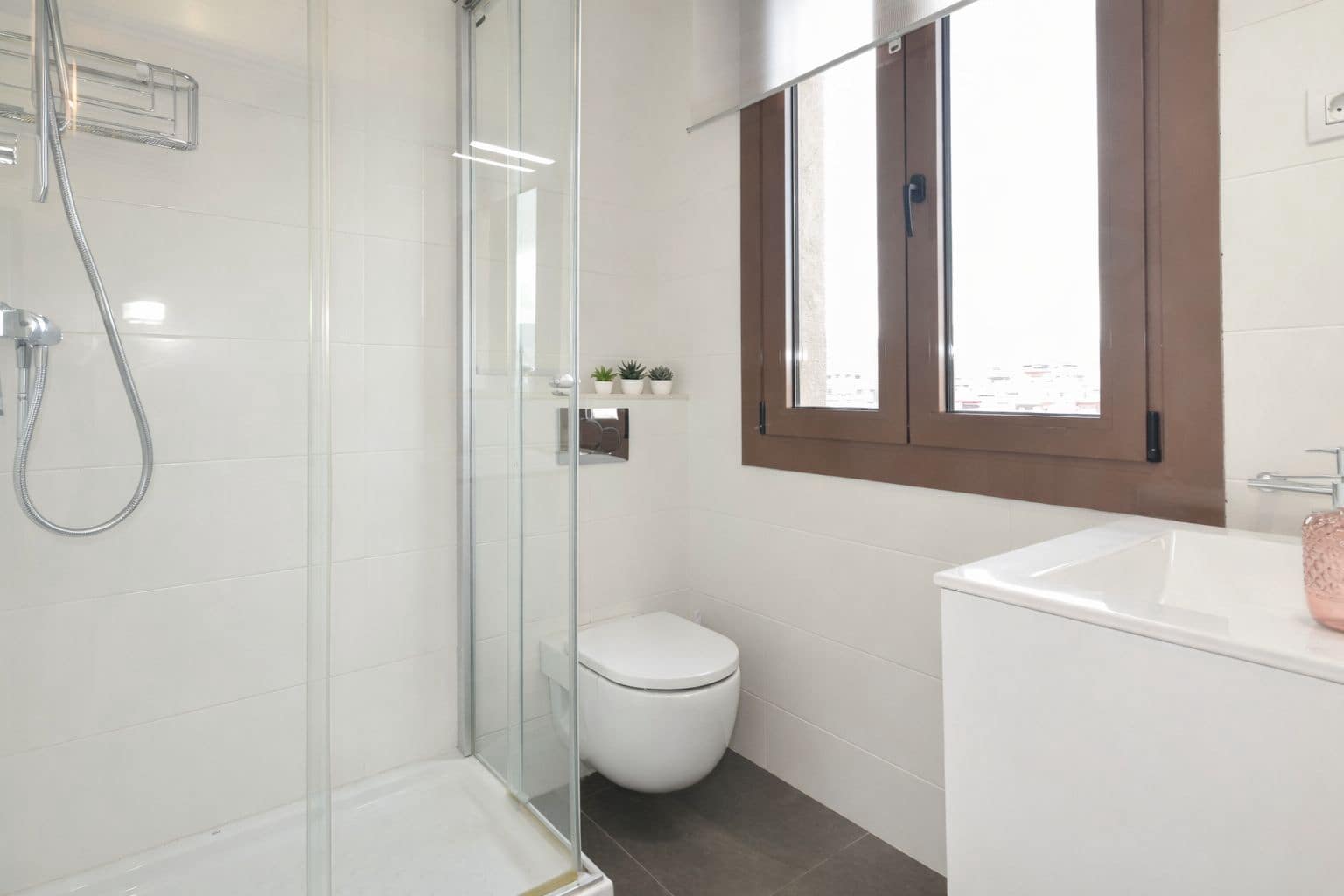 1 chambre Penthouse à vendre à Barcelone ville - 480 000 € (Ref: 9865760)