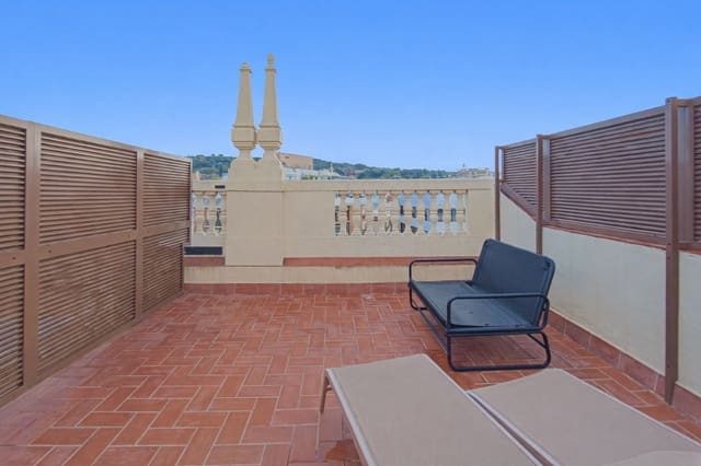 1 chambre Penthouse à vendre à Barcelone ville - 480 000 € (Ref: 9865760)