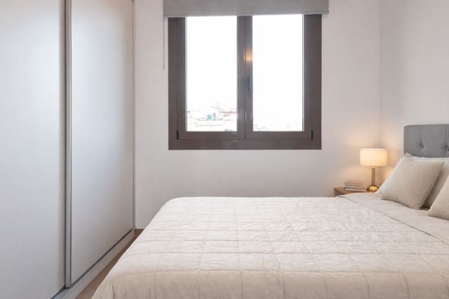 1 chambre Penthouse à vendre à Barcelone ville - 480 000 € (Ref: 9865760)