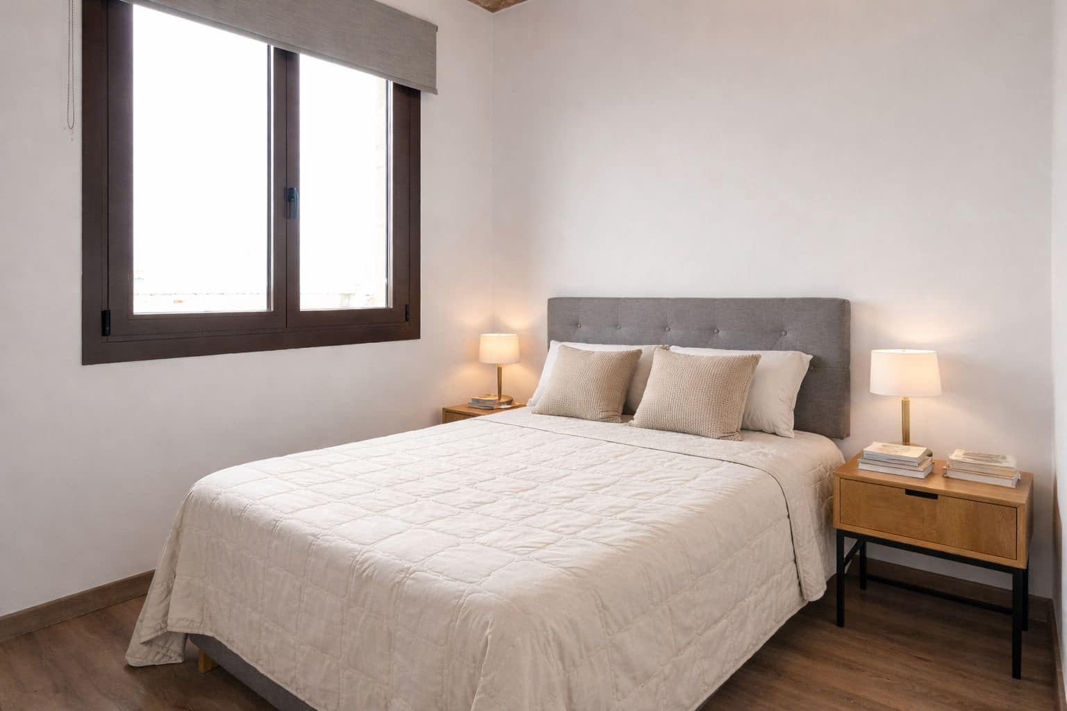 1 chambre Penthouse à vendre à Barcelone ville - 480 000 € (Ref: 9865760)